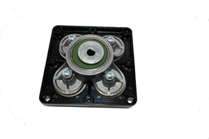 DIAPHRAGM/DRIVE; SHURFLO10&11